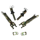 Kangoo Arka Fren Ayar Cırcırı 1998-2009 Orjinal